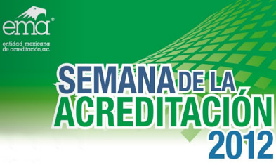 Semana de la Acreditación 2012