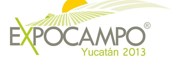 Expocampo Yucatán 2013