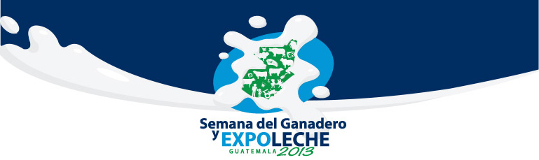 Expo Ganadera - Lechera 2013