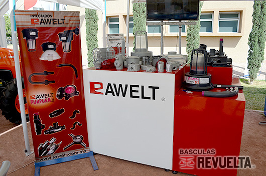 RAWELT presente en el ENGALEC 2014