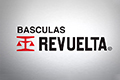 Logo Básculas Revuelta