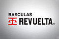 Logo Básculas Revuelta