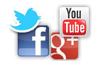 Logo redes sociales - Thumb