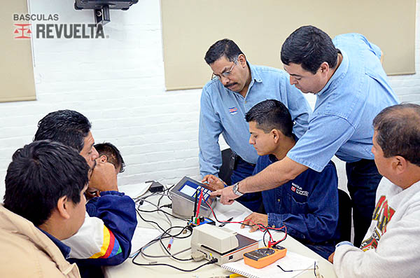 Curso de Capacitación