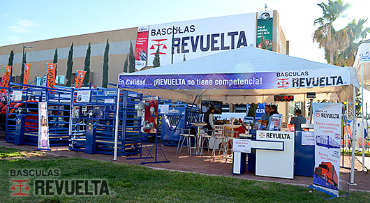 Stand Engalec 2015