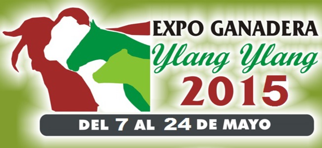 Expo Ylang Ylang 2015