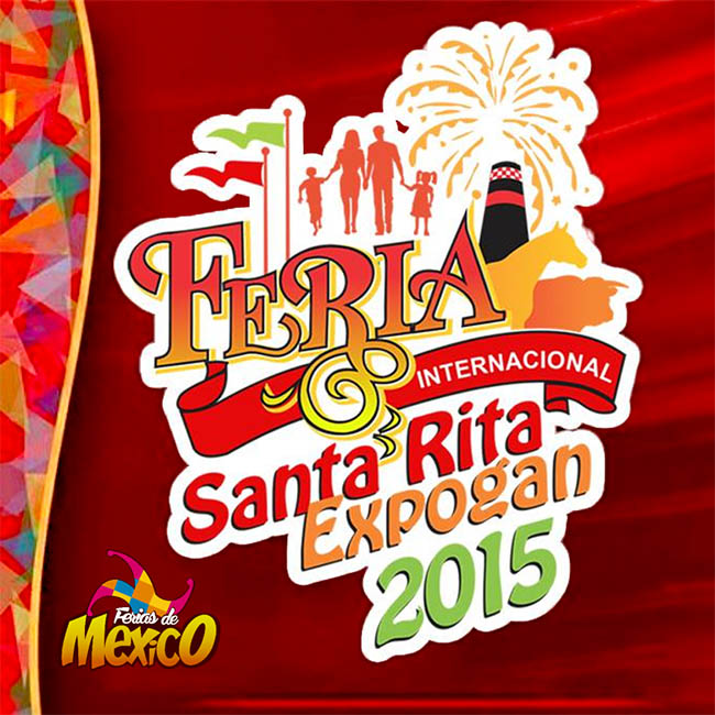 Santa Rita Expo Ganadera 2015