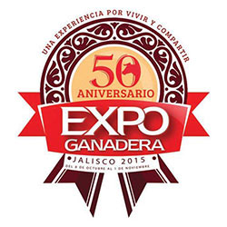 Expo Ganadera Jalisco 2015
