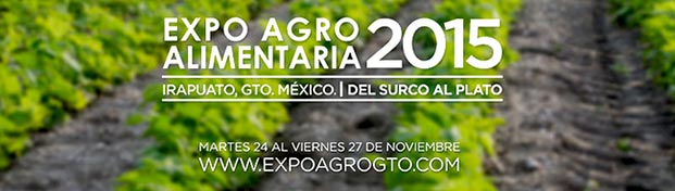 Expo Agroalimentaria 2015