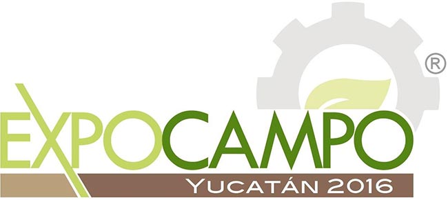 Expocampo Yucatán 2016