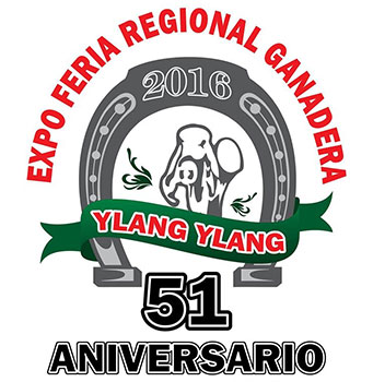 Expo Ganadera Ylang Ylang 2016