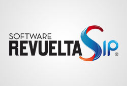 Software Revuelta SIP