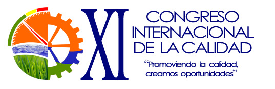 Congreso Internacional de Calidad