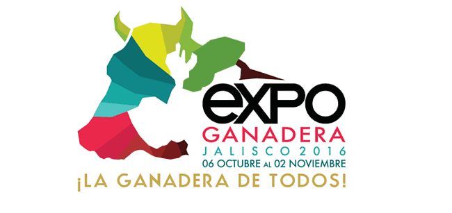 Expo Ganadera Jalisco 2016