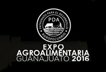 Expo Agroalimentaria Guanajuato 2016 - Thumb