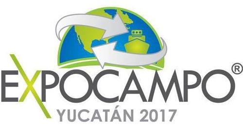 Expo Campo Yucatán 2017