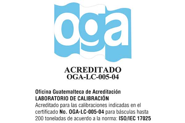 Acreditado OGA 2017