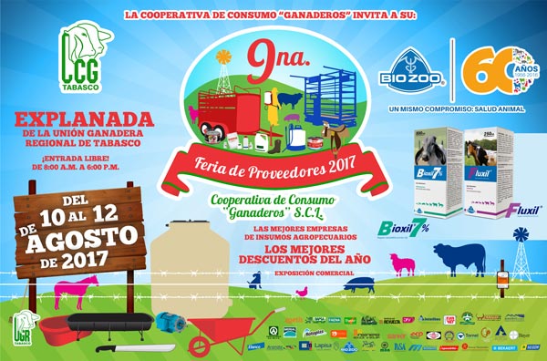 Feria Proveedores 2017