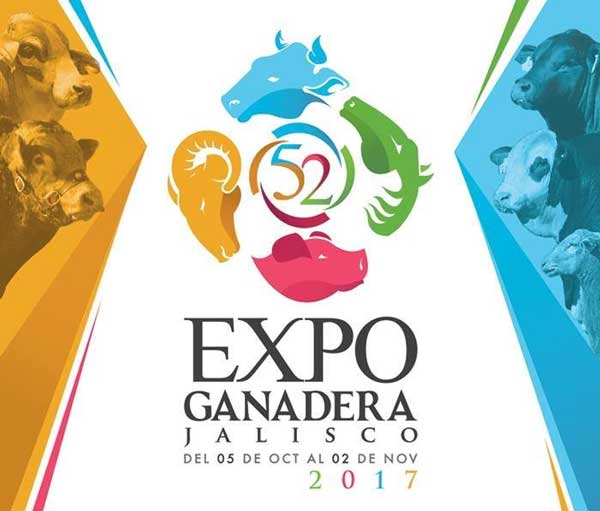 Expo Ganadera Jalisco 2017