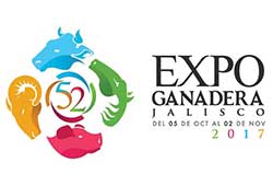 Expo Ganadera Jalisco 2017 -Thumb