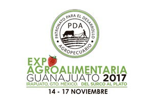 Logo Expo Agroalimentaria 2017 - Thumb