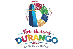 Feria Nacional Durango 2018