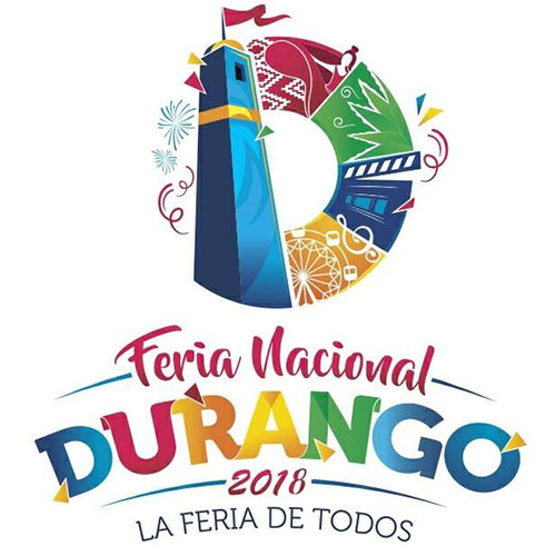 Feria Nacional Durango 2018