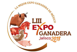 Logo Expo Ganadera Jalisco - Thumb