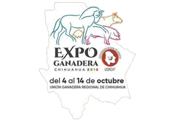 Logo Expo Ganadera Chihuahua - Thumb