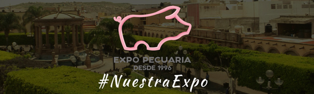 Expo Pecuaria la Piedad 2018