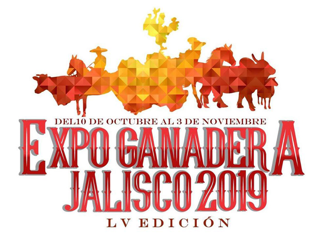 Expo Ganadera Jalisco 2019