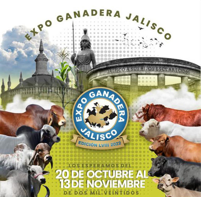 Expo Agroalimentaria Guanajuato 2018