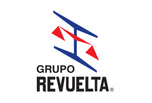 Logo Grupo Revuelta