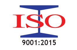 Logo ISO