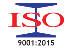 Logo ISO