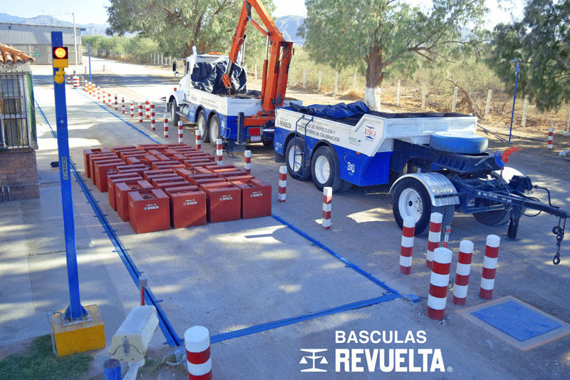 Inspección Montecarlo 2022 OGA