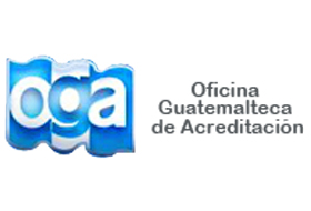 Logo OGA