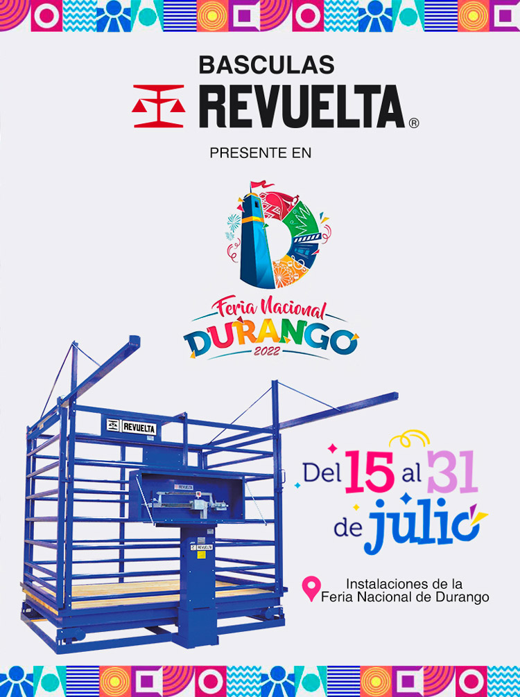 Expo Durango
