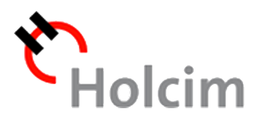 Logo Holcim