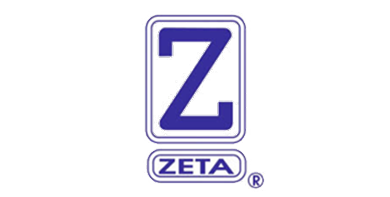 Logo Zeta