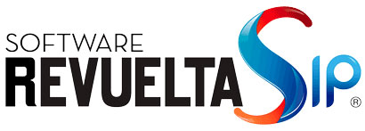 Logo Revuelta SIP