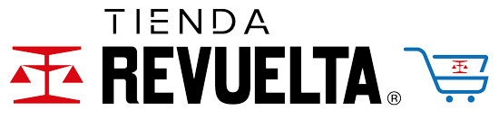 Logo - Tienda Revuelta