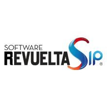 Software Revuelta SIP