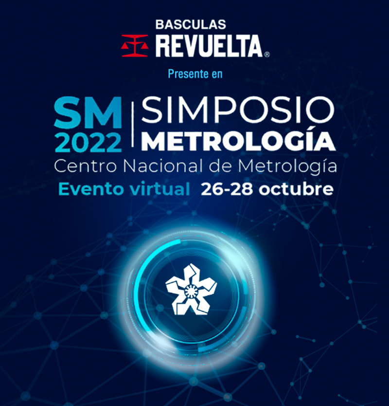 Simposio de Metrología