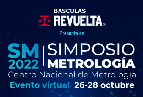 Simposio Metrología