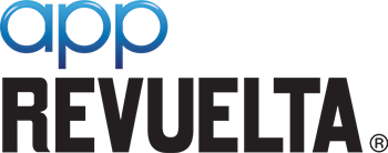 Logo Revuelta App 310