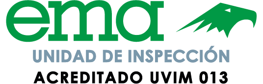 Logo ema Unidad de Inspección