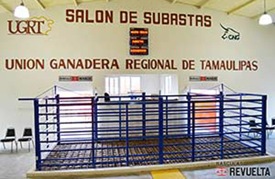 Unión Ganadera Tamaulipas