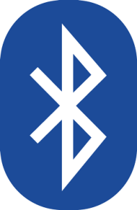 Logo BlueTooth