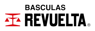 Logo Básculas REVUELTA